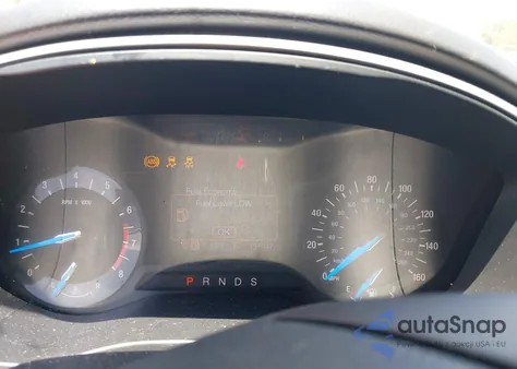 2013 Ford Fusion Se from USA, damaged, VIN 3FA6P0HR4DR232833